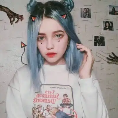 允言我们没有选择的权利只有被选qq女生头像我要个性网