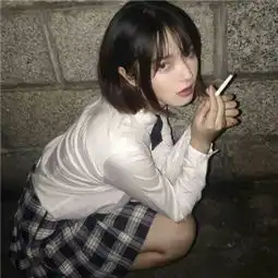 超拽女生霸气头像2018最新你知道我想做的不只是朋友