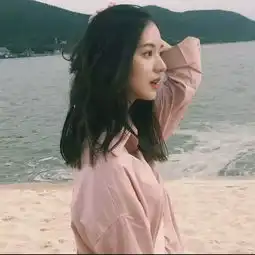 女生头像ins高级质感202