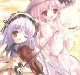 谁知道这张图片是什么动漫