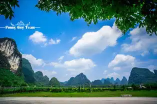 桂林山水甲天下,三日游,桂林旅游攻略马蜂窝