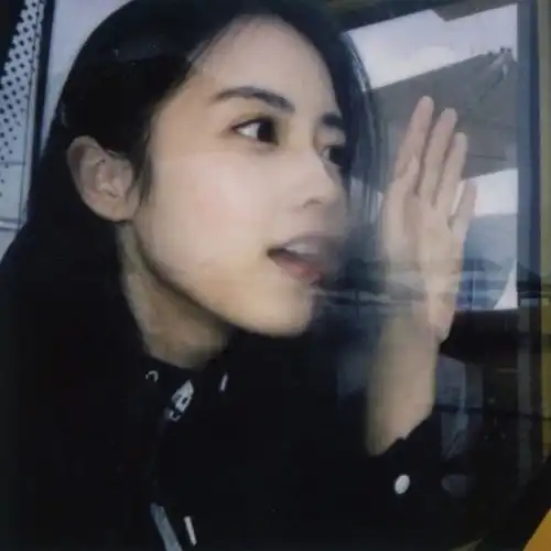 小清新时尚女生头像,生活必须简单而充实