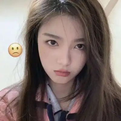 女生头像ins高级质感202