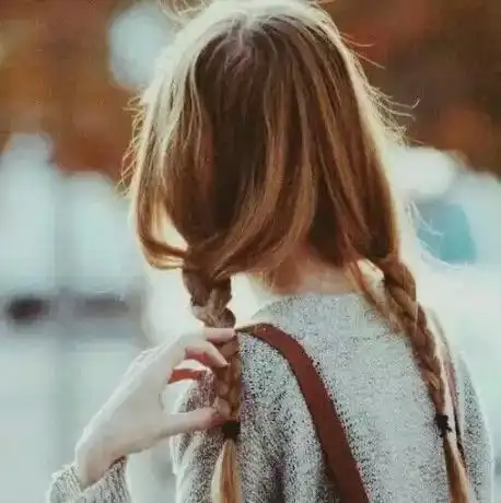 三毛写给喜欢抱怨的你