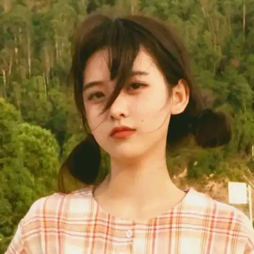 不容错过的女生头像