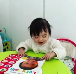 熊黛林晒女儿近况,姐姐大眼超萌偷亲小哥哥,与妹妹颜值差异大