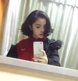 艺考女神理性的理想主义者图
