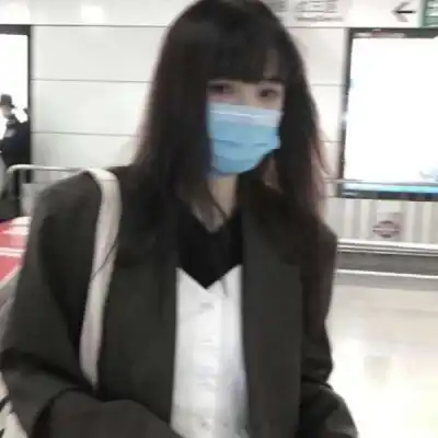 头像ins风女高级质感小