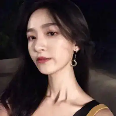 温柔头像优质女生头像