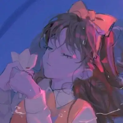 女版头像动漫头像