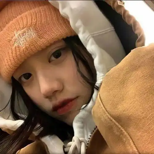 头像祝我们都能在鸡零狗碎里找到闪闪的快乐