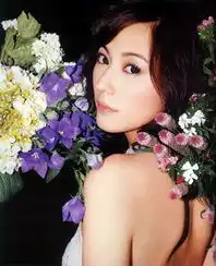 身姿妖娆妩媚动人香港美少女刘心悠写真