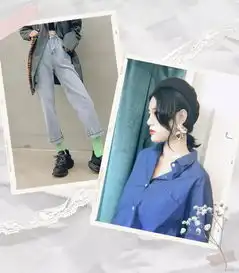 永不过时的经典单品,谁穿谁美