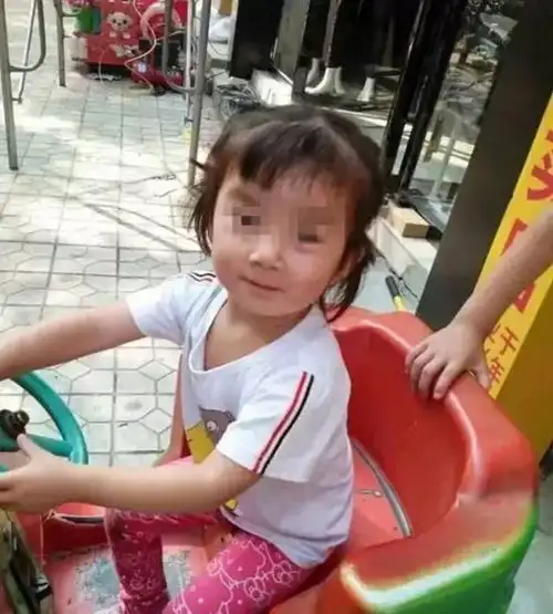 刚刚,警方公布网上疯传失踪小杨悦死因,居然是......