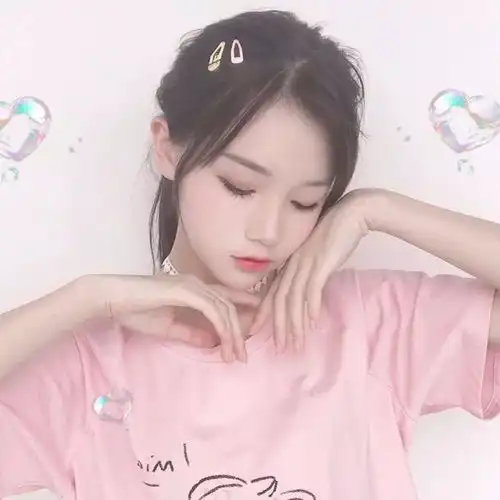 多人闺蜜头像姐妹小团体快来收图啦