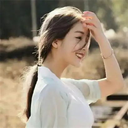 q友网热门女生头像冷嘲