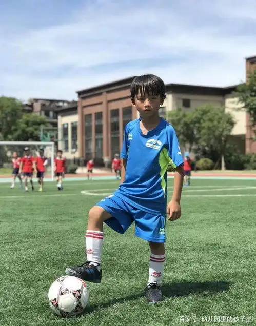 注重男孩的阳刚之气培养,要从幼儿抓起幼师们表示也很无奈