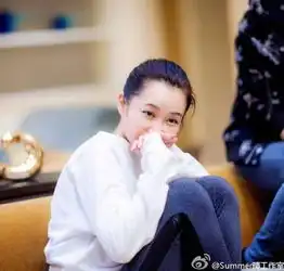 许晴素颜照曝光扒老公女儿资料家世背景显赫
