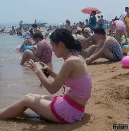 女生微信头像风景图片唯