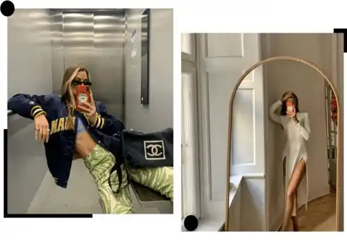 拍照还在怼正脸超有氛围感的不露脸拍照教程建议收藏