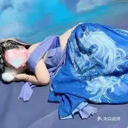 盘子女人坊古装摄影南山旗舰店