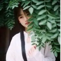 阴暗图片头像女生女生