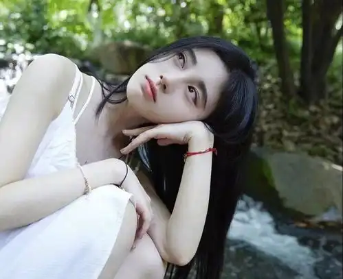 普通女生有3个特点,请大胆走纯欲风路线,天生就有优势