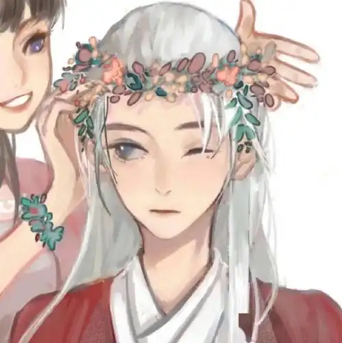 佛家女子头像图片大全情