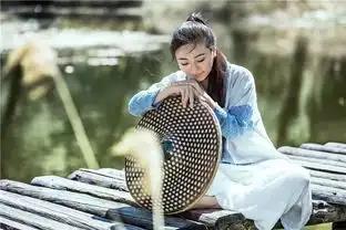 直性子的女人,原来这么好