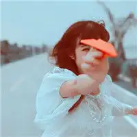 伤感失恋头像女失恋者