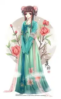 夏蝉堆糖,美好生活研究所