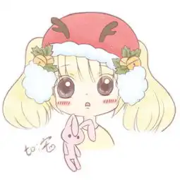 二次元动漫