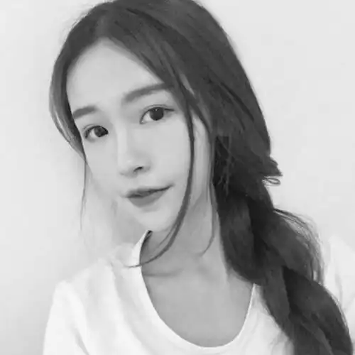 有点可爱