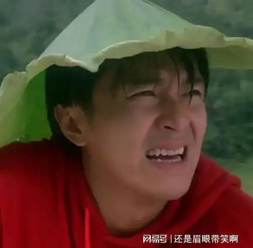 事实证明,61岁许久未见的周星驰,已经走上了另一条大道