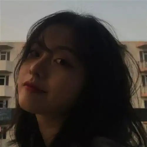 温柔可爱qq头像女生你的