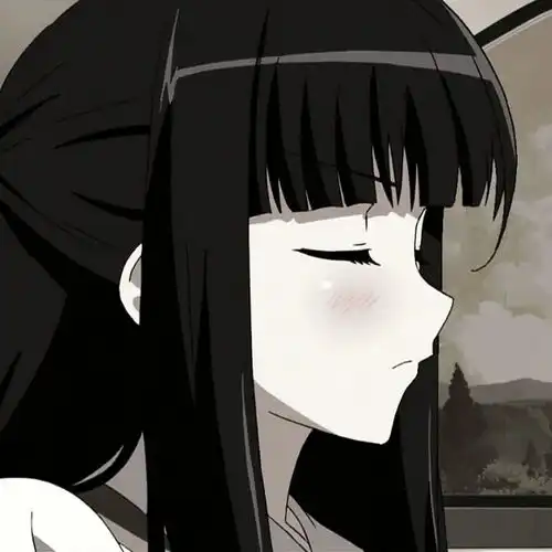 771期好看的动漫女头