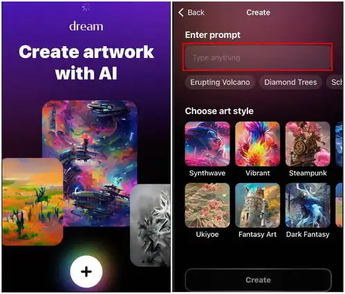 ai2024龙年头像图片怎么生成4款软件助力新年头像制作