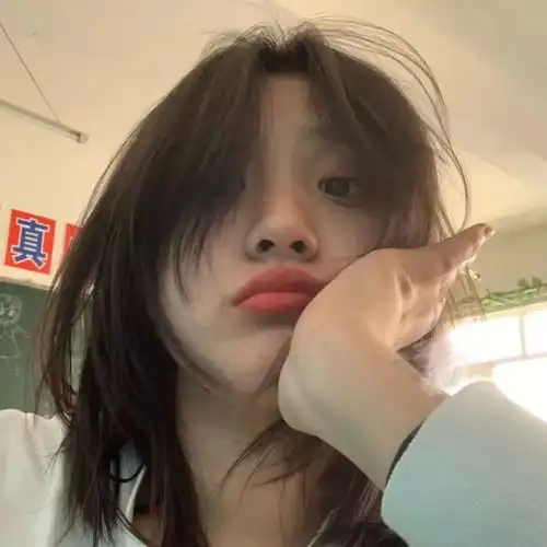 头像憨憨头像可爱沙雕头像