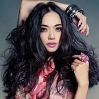 姚晨头像高清图片大全名人姚晨真人头像大图下载