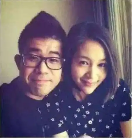 蒋雯丽捧红了外甥女,却很少提自己儿子,看到照片后难怪不愿公开