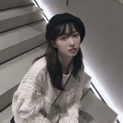 微信个性女生头像高冷霸气没有希望就没有失望