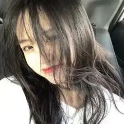 头像高清女生图片高级感