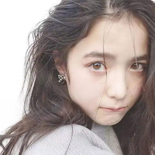 少女脸初恋脸果汁脸高级脸,你究竟属于哪款脸