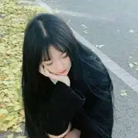 女生头像非主流霸气超酷黑白动漫