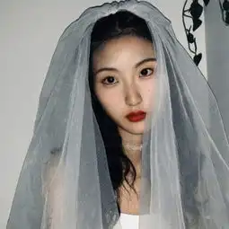 射手座霸气头像头像女12
