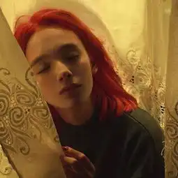 尺寸清晰的欧美女生快手头像qq女生头像我要个性网