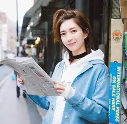 短发发型设计