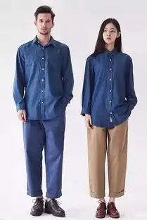 我真的特别喜欢穿男装的女孩子