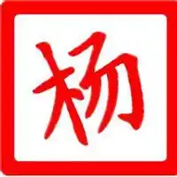 姓氏头像杨字大全可爱