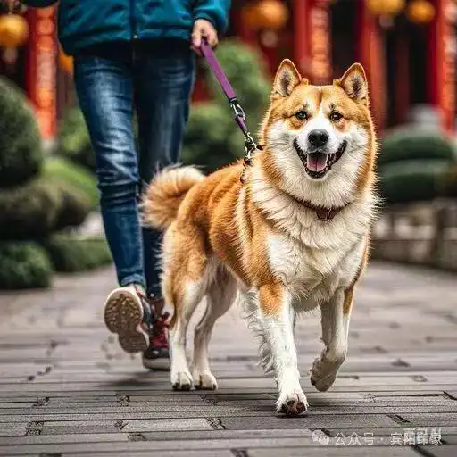 广西女子遛狗牵绳,还被判3.1万都是因为这个原因